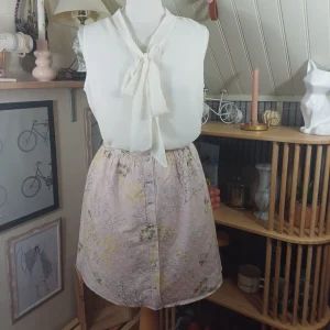 Jupe neuve,Etam, taille 44