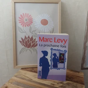 Livre de Marc Levy