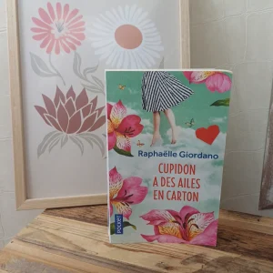 Livre de Raphaëlle Giordano