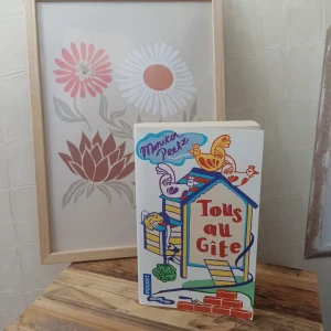 Livre de Monika Peetz