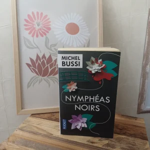 Livre de Michel Bussi