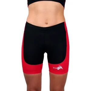 Prima short femme Promo