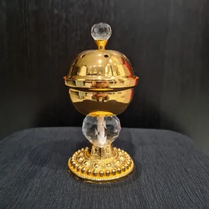 ENCENSOIR "petite boule"