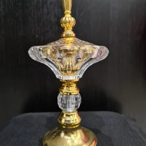 ENCENSOIR "tour sphérique"