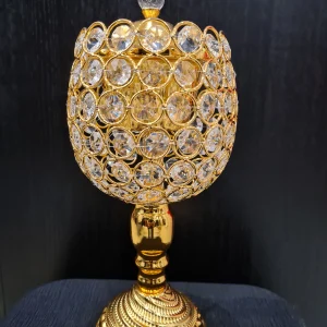 ENCENSOIR boule cristal