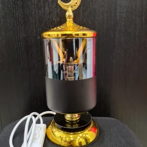 ENCENSOIR électrique.