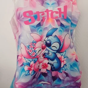 Robe Angel et Stitch #2