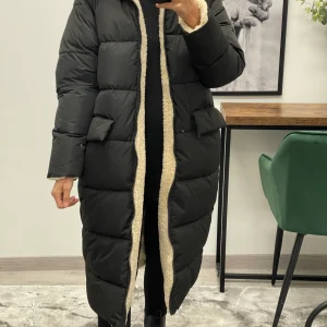 DOUDOUNE RÉVERSIBLE