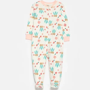 Pyjama Jardin