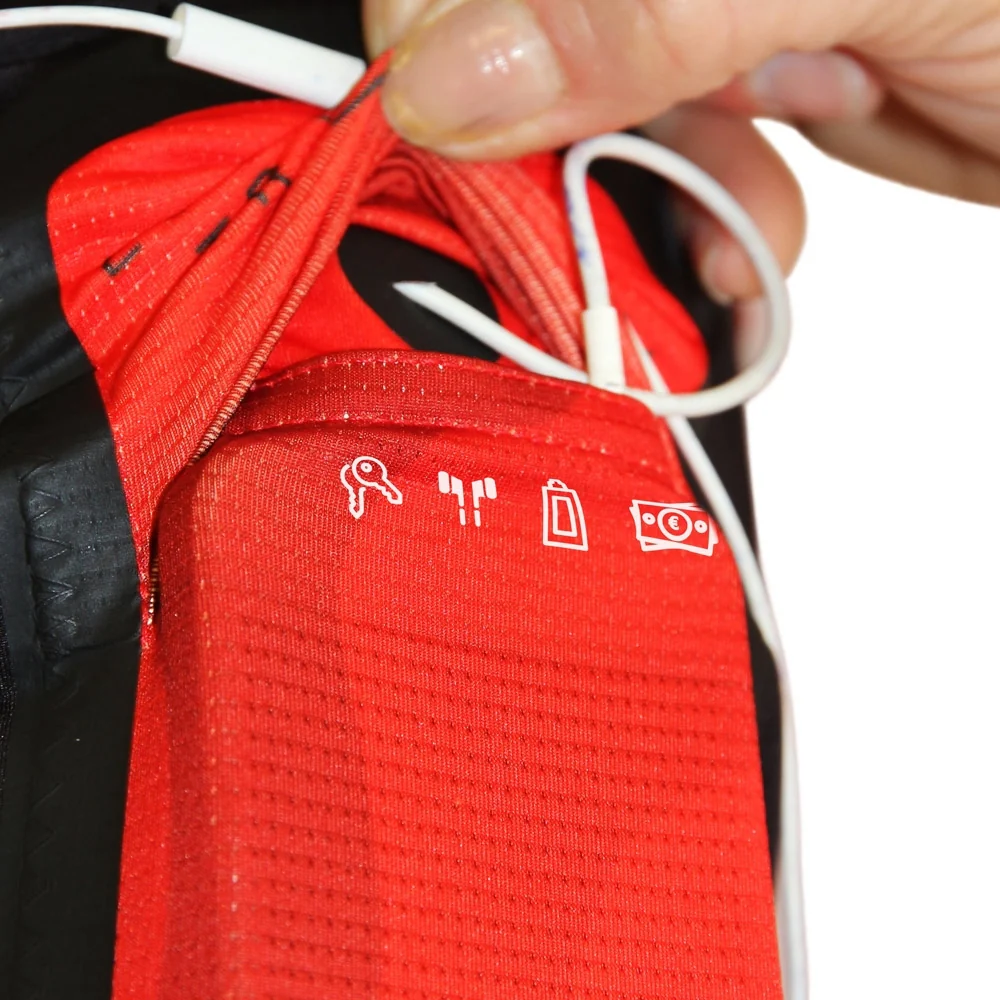 Top de trail Equilibrium TR – Image 6