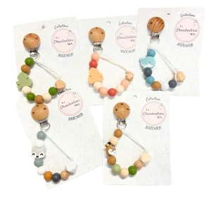 Attaches suces Thématique