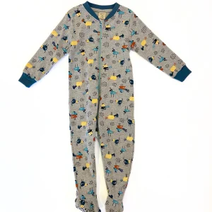 Pyjama Oiseaux