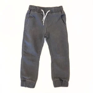Jogg-jeans GRIS