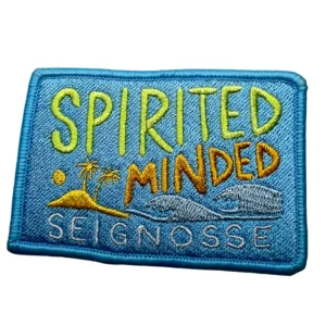 PATCH SEIGNOSSE