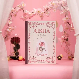 Aisha – La Véridique De Beliz Taylan.