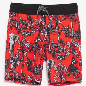 Maillot boardshort Jungle