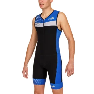 Combinaison de triathlon Prima 2 LD Promo