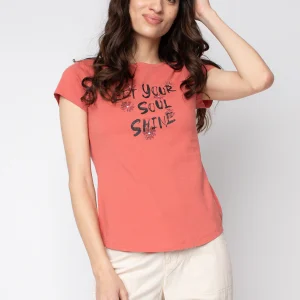 T-shirt à manches courtes