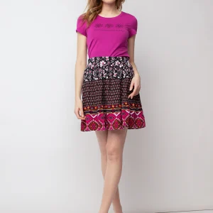 T-shirt à manches courtes