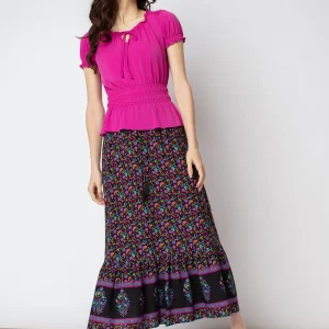 T-shirt à manches courtes