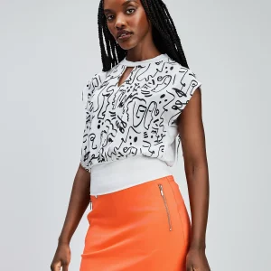 T-shirt à manches courtes