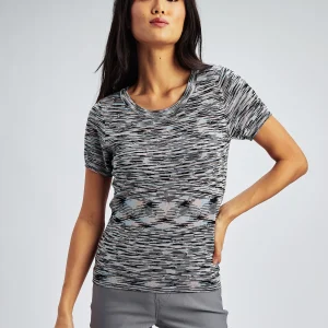 Chandail à manches courtes