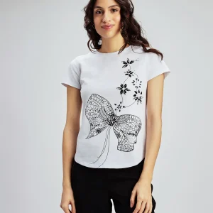 T-shirt à manches courtes