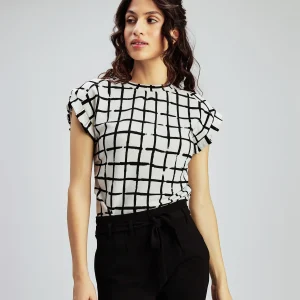 T-shirt à manches courtes