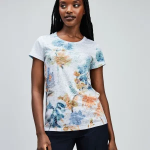 T-shirt à manches courtes