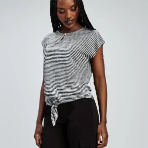 T-shirt à manches courtes