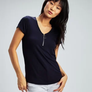 T-shirt à manches courtes