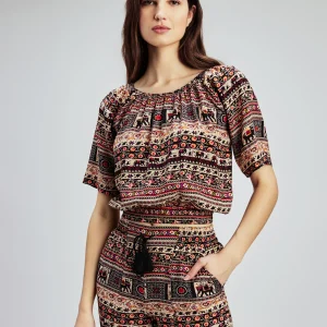 T-shirt à manches courtes