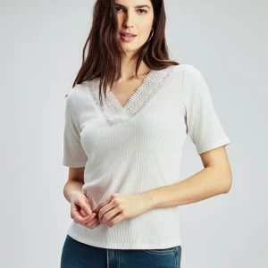 T-shirt à manches courtes