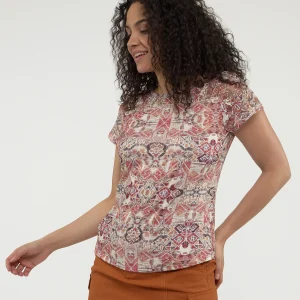 T-shirt à manches courtes