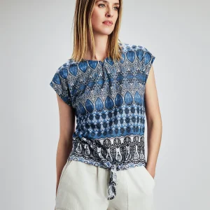 T-shirt à manches courtes