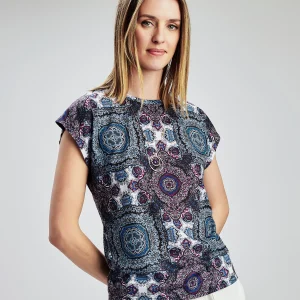 T-shirt à manches courtes