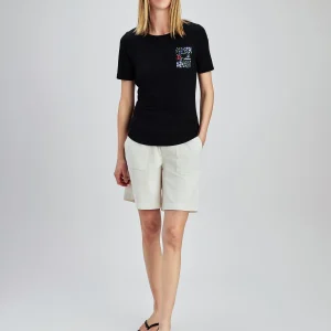 T-shirt à manches courtes