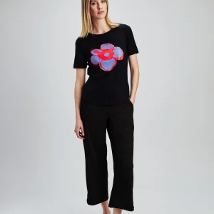 T-shirt à manches courtes