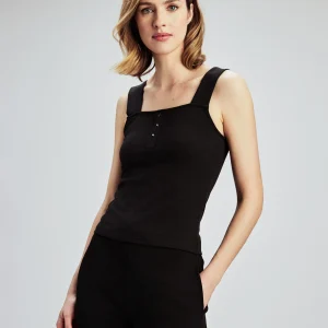 Camisole ajustée
