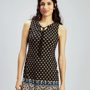 Tunique sans manches