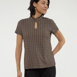 T-shirt à manches courtes