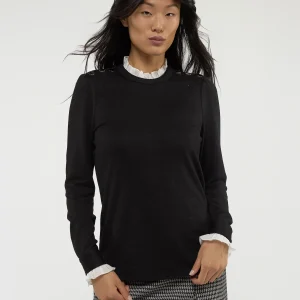 T-shirt à manches longues