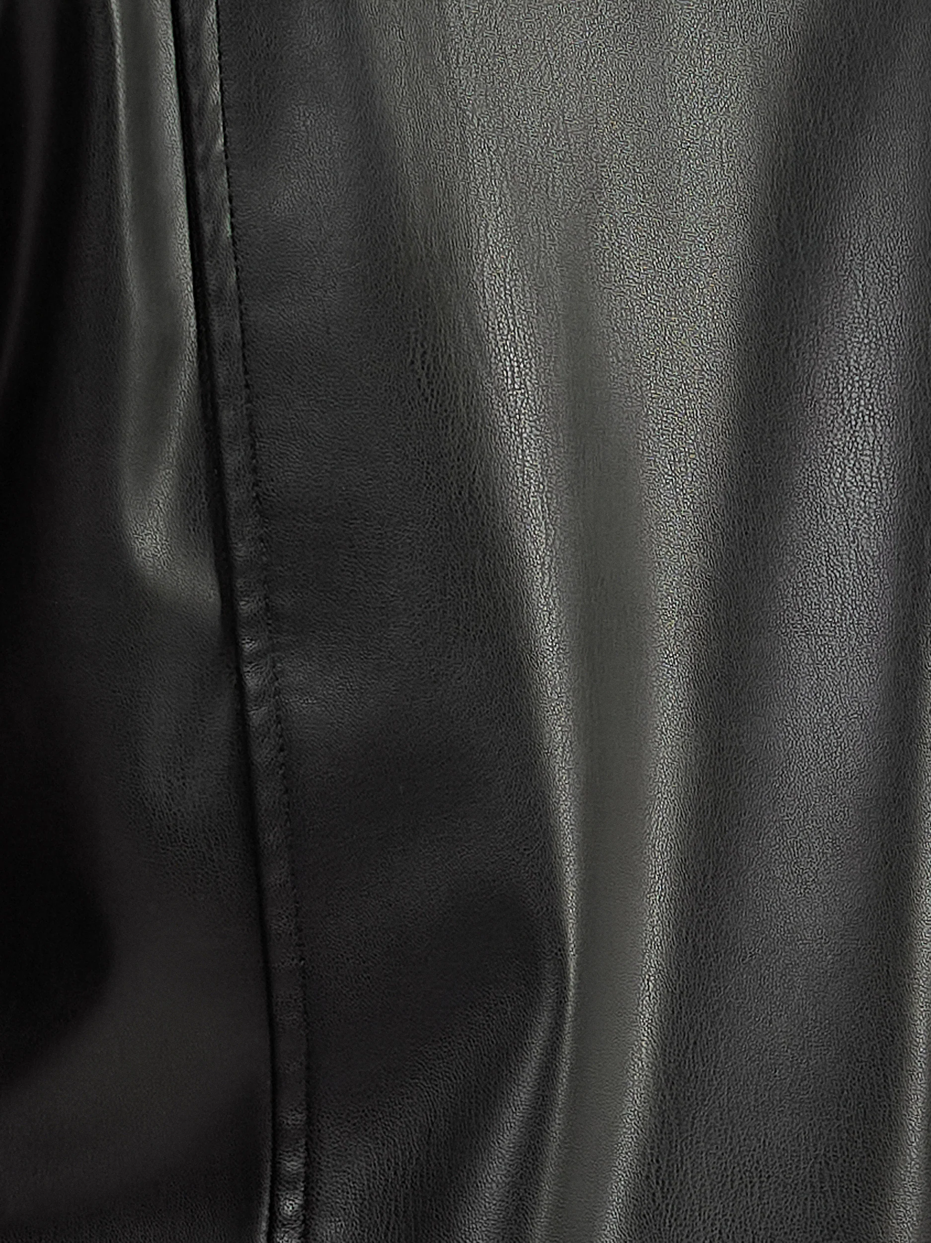 Veste en similicuir – Image 4