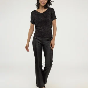 Chandail à manches courtes