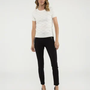 Chandail à manches courtes