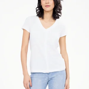 T-shirt à manches courtes