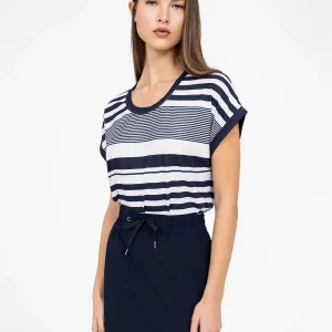 T-shirt à manches courtes