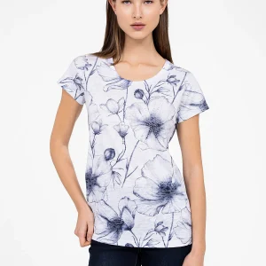 T-shirt à manches courtes