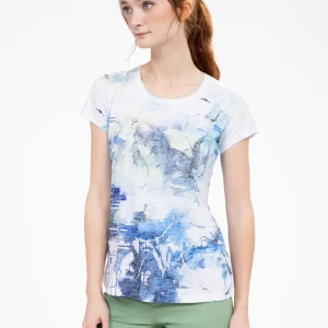 T-shirt à manches courtes