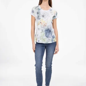 T-shirt à manches courtes